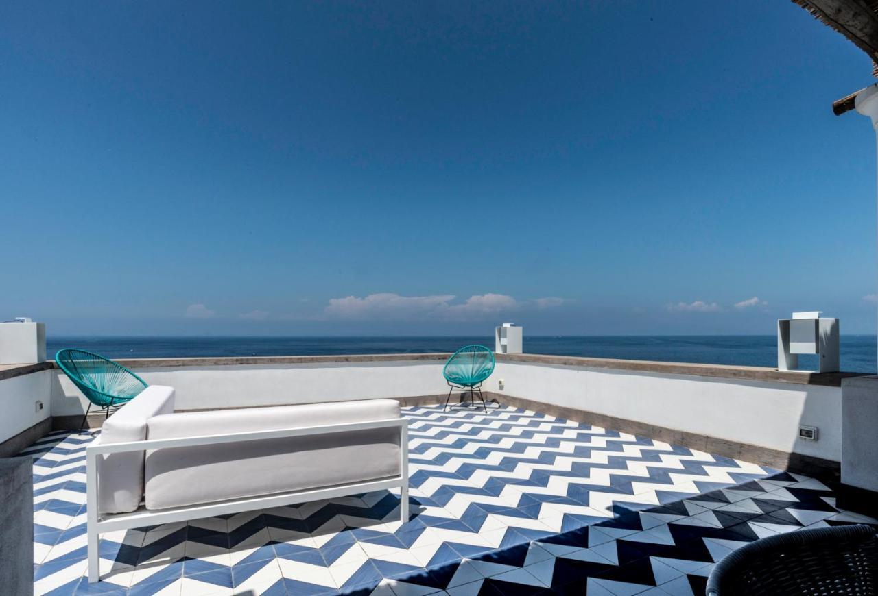 Villa Casa Verdemare *
