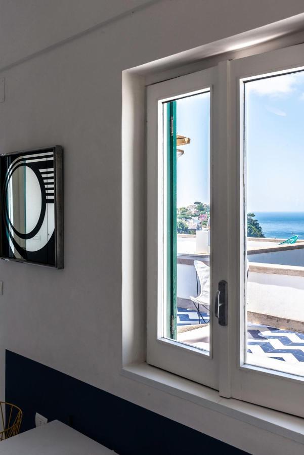 Villa Casa Verdemare *