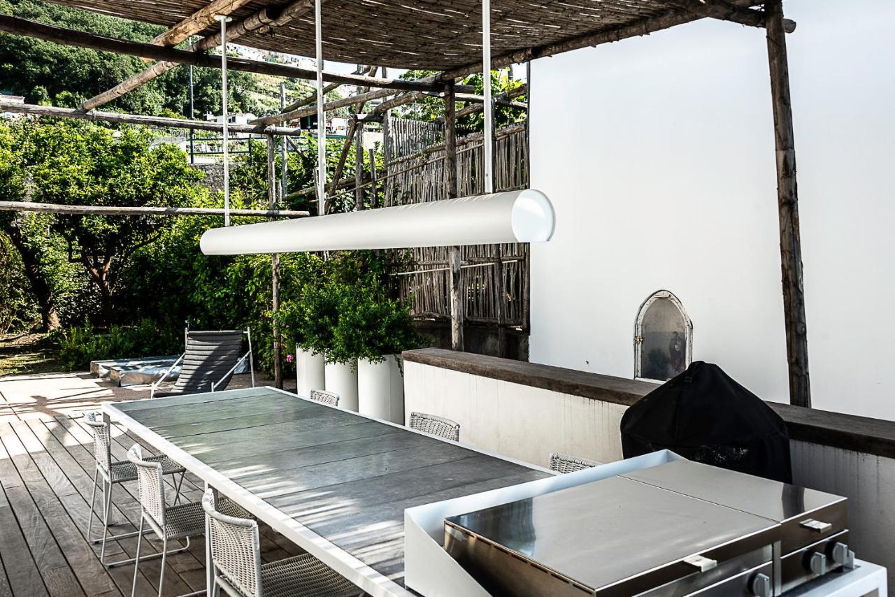 Casa Verdemare Villa