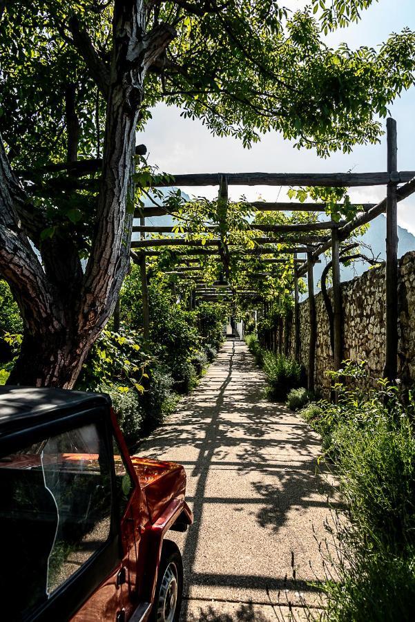 Villa Casa Verdemare Capri