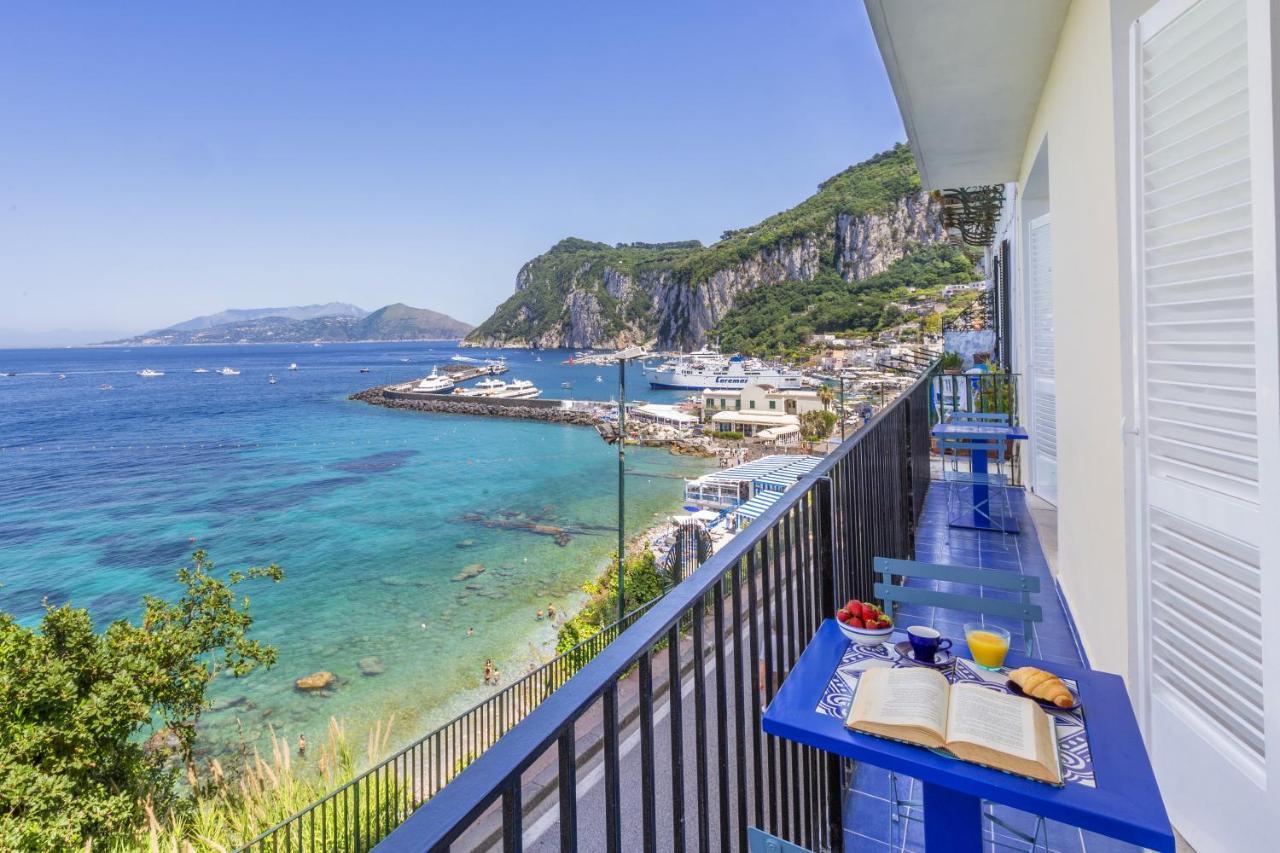 Blue View Daire *