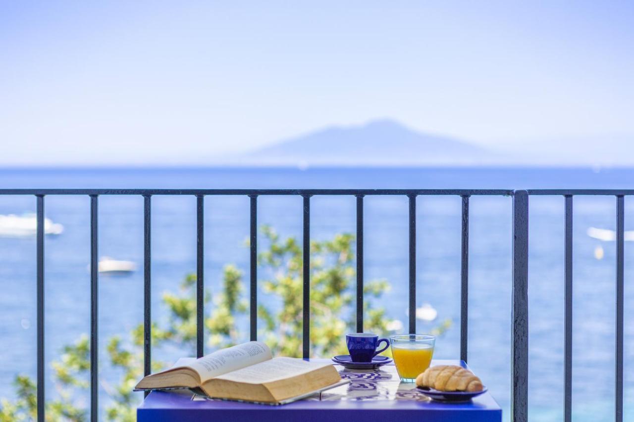 Daire Blue View