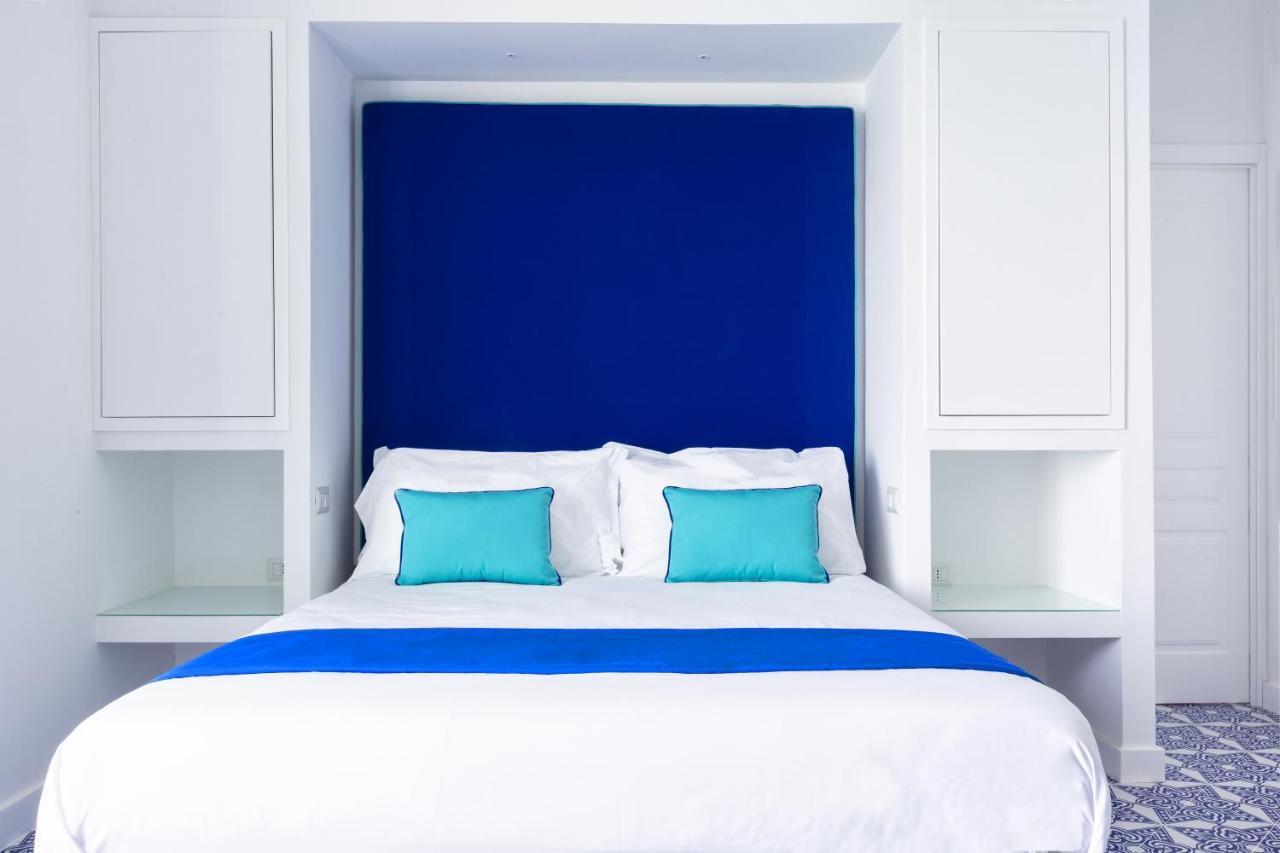 Blue View Daire