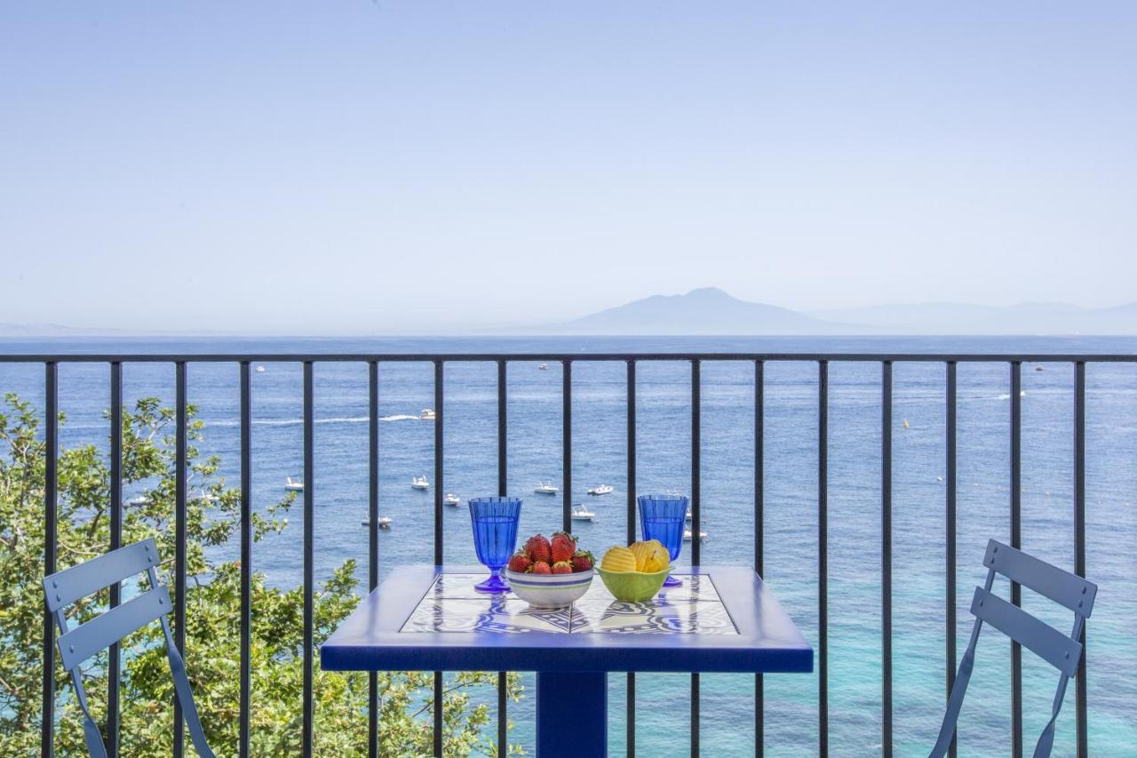 Daire Blue View