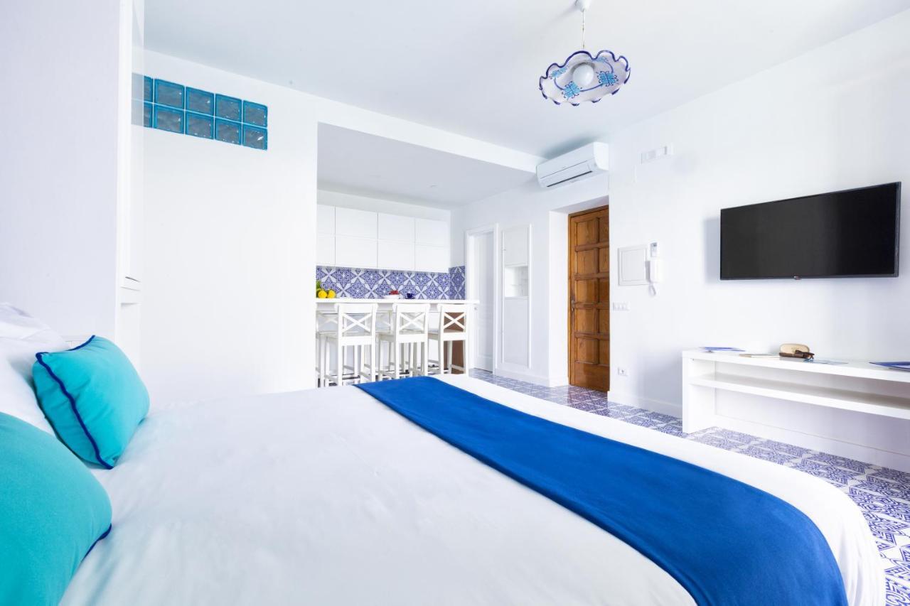Blue View Daire
