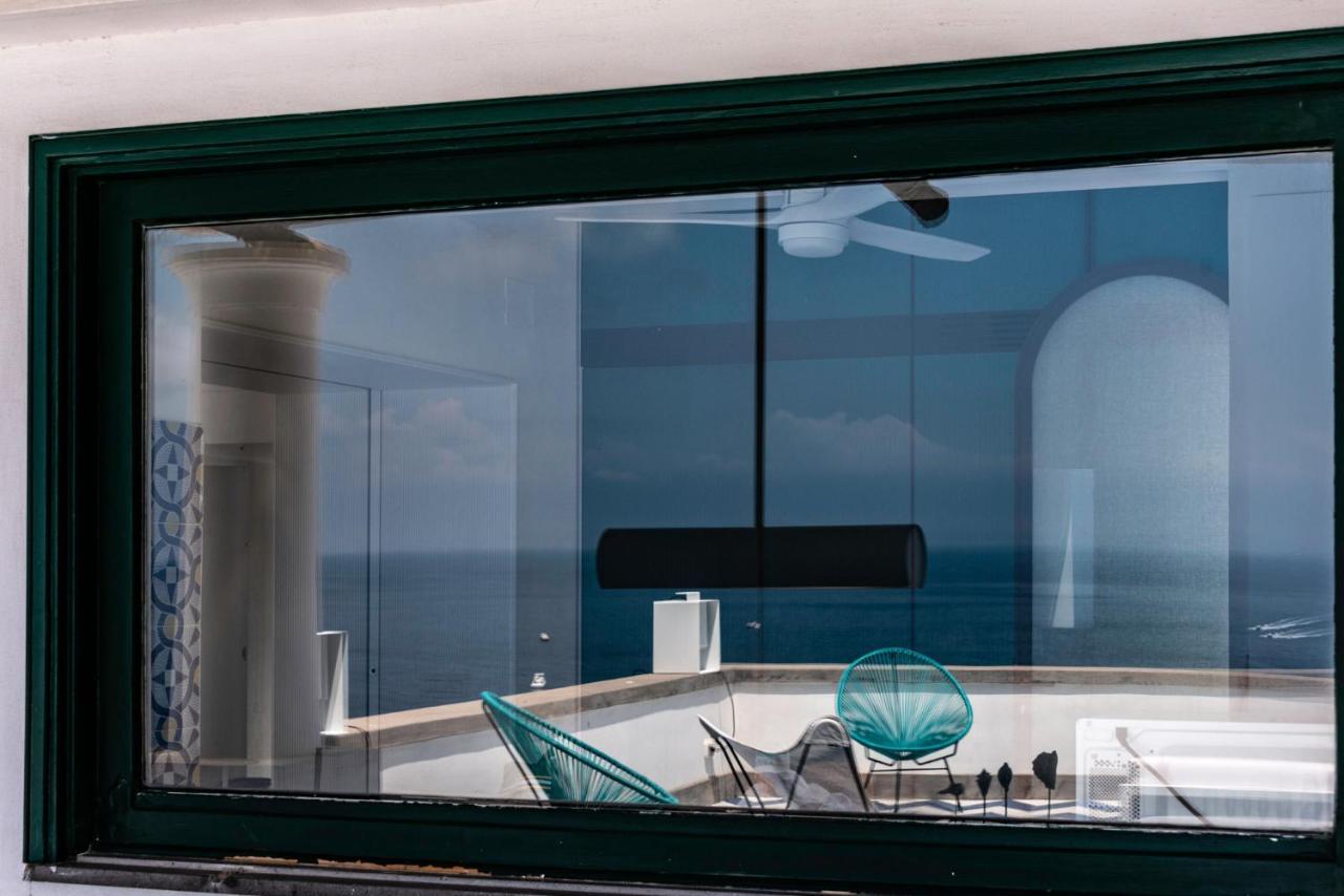 Villa Casa Verdemare Capri