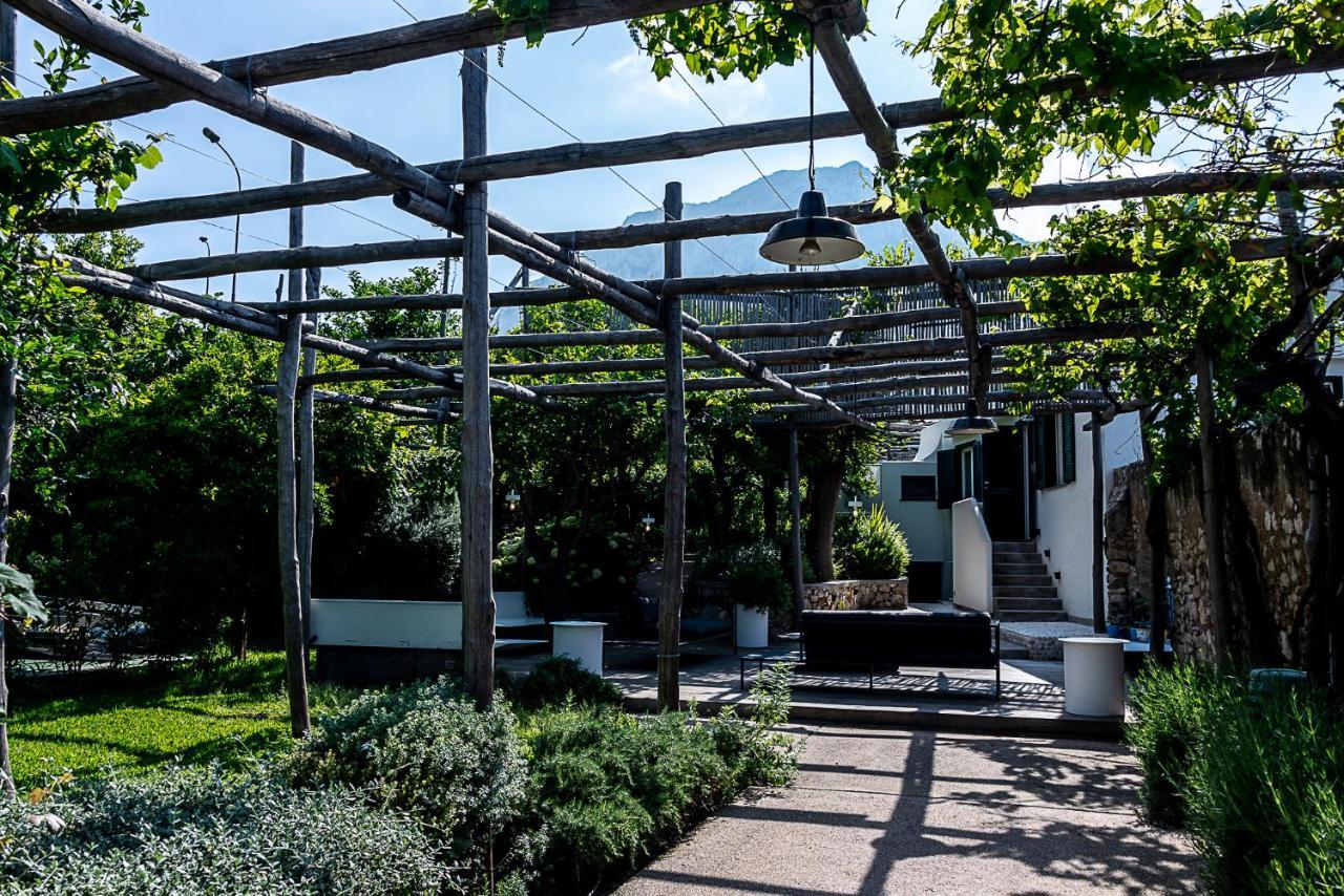 Villa Casa Verdemare