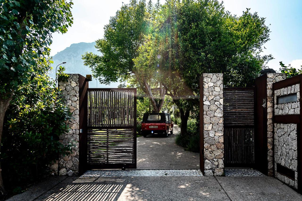 Casa Verdemare Villa *
