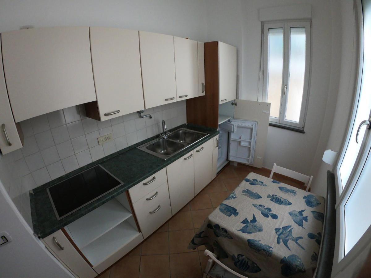 Due Passi Holiday home