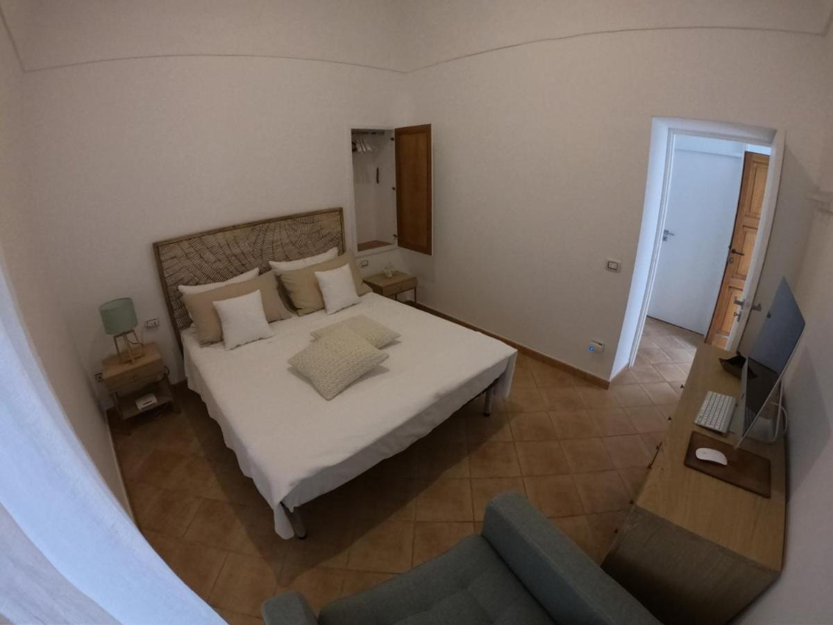 Holiday home Due Passi *