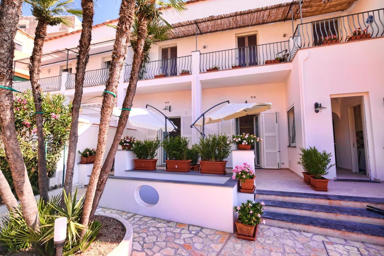 Giardini Luxury Guest house *