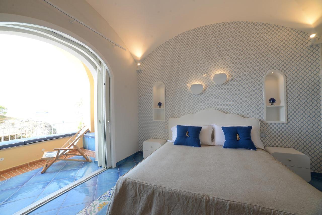 Apartment Relais Oltremare