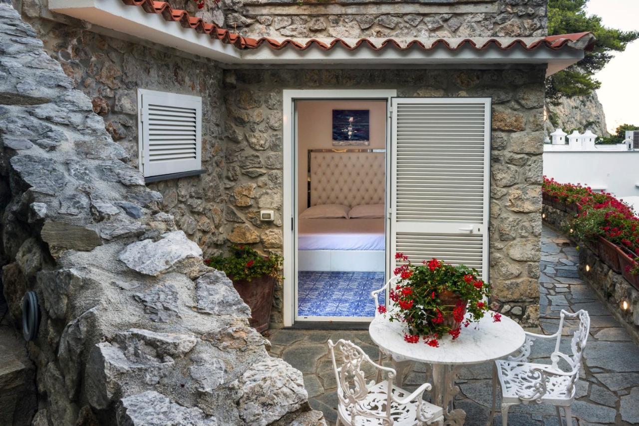 Villa Lhp La Giara