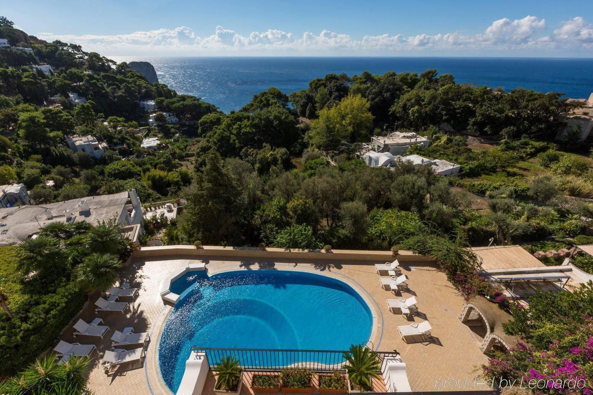 Mamela Hotel