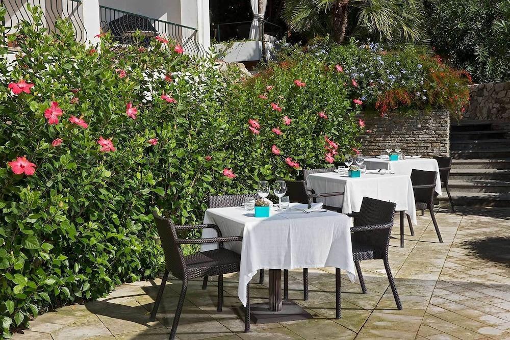 Della Piccola Marina Hotel