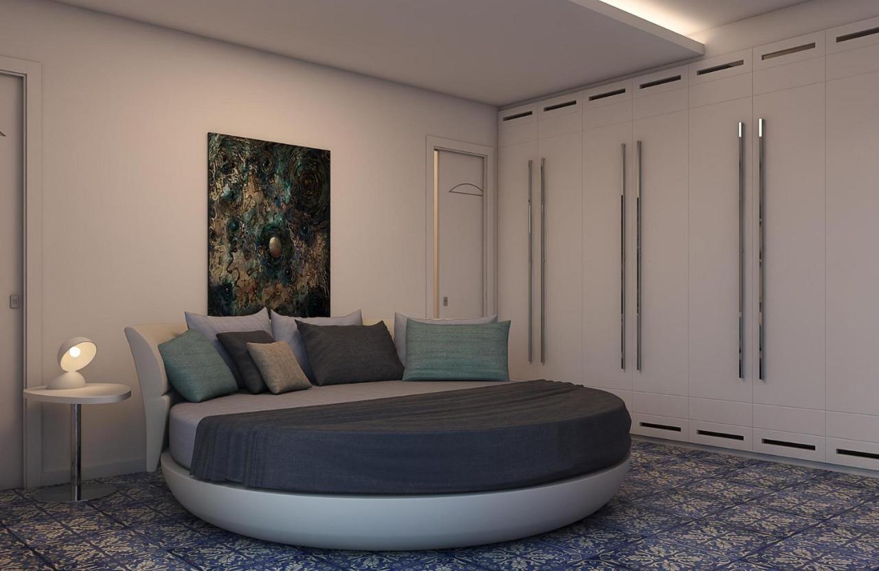Lhp La Giara Villa