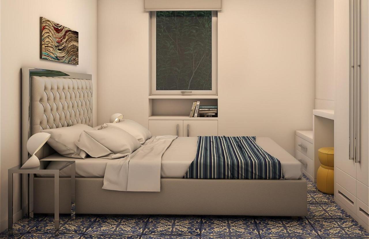 Villa Lhp La Giara Capri