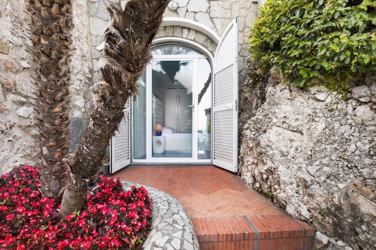 Villa Lhp La Giara Capri