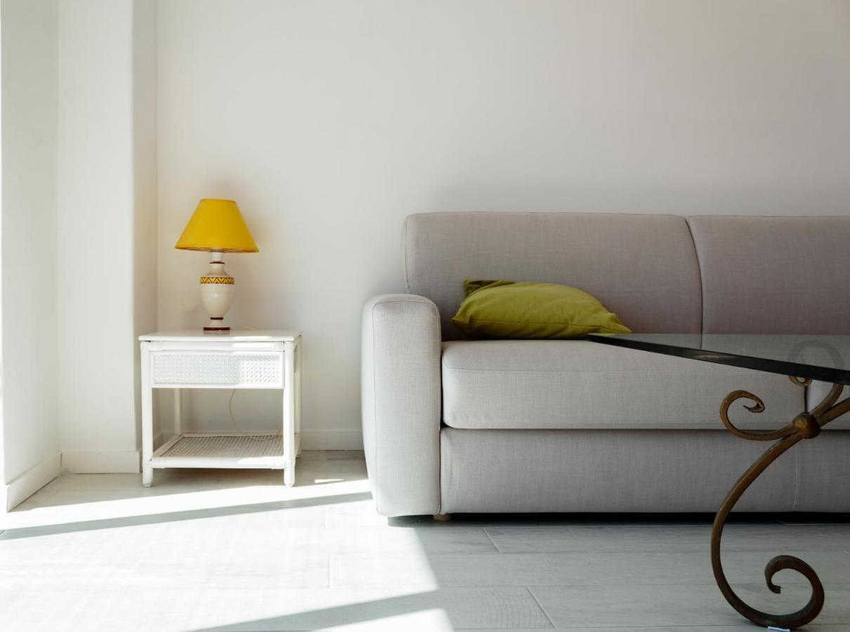 Tatil Evi Casa Sole Mio Capri