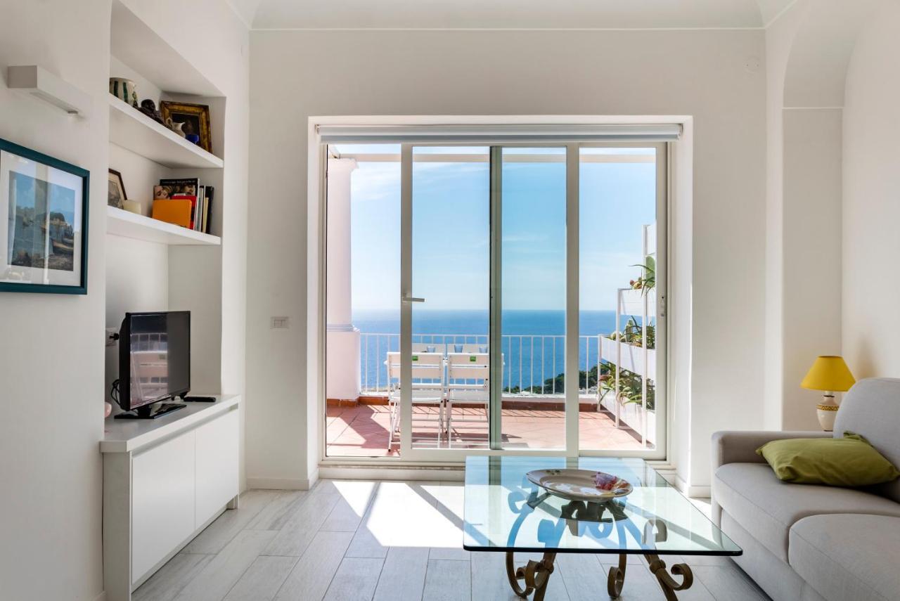 Casa Sole Mio Holiday home *