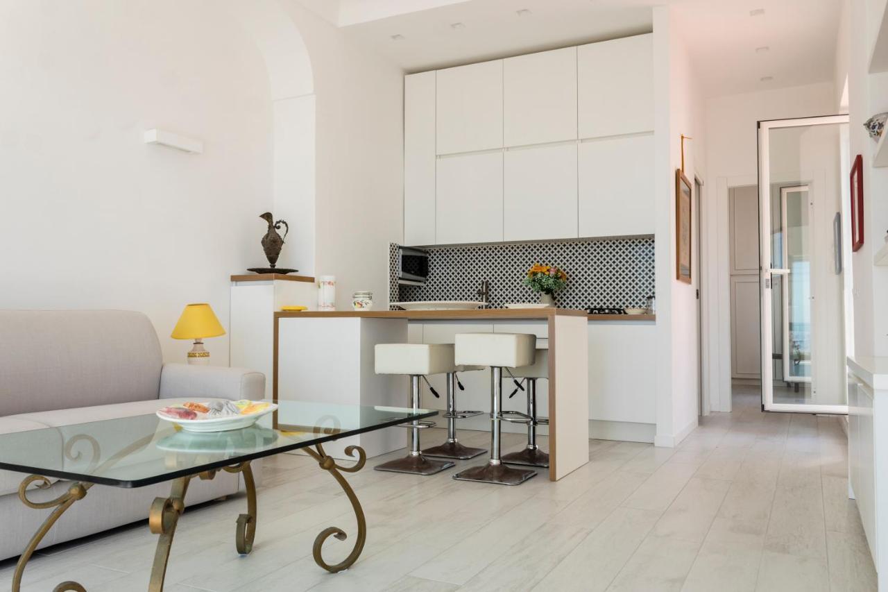 Casa Sole Mio Holiday home