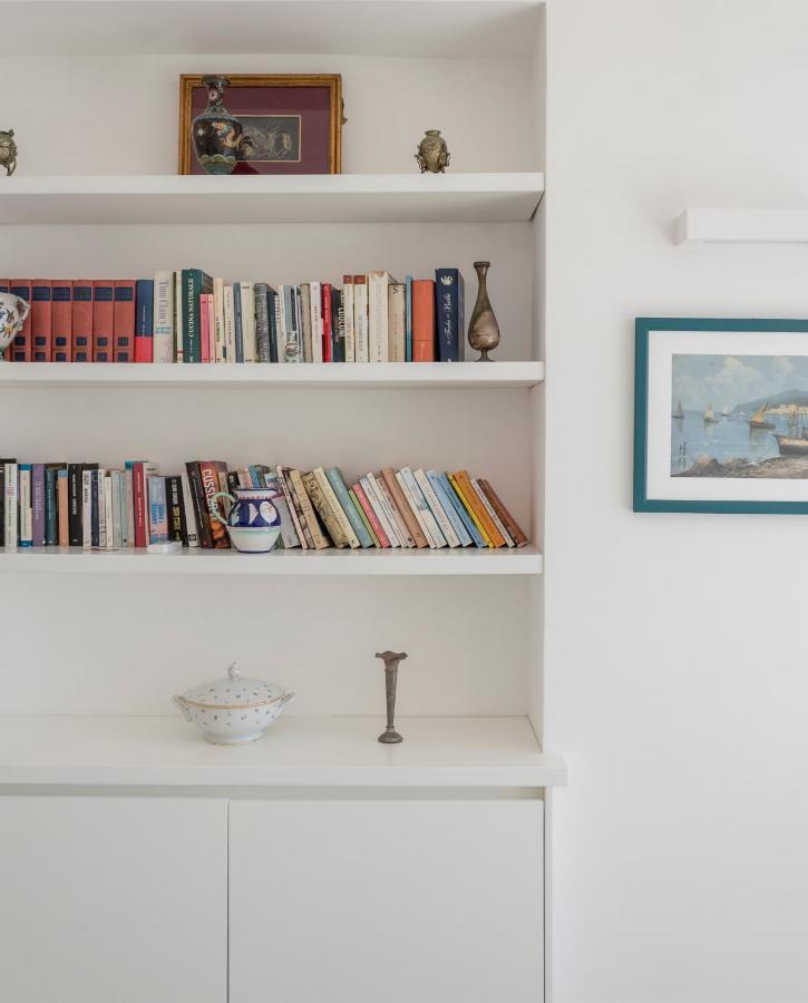 Casa Sole Mio Capri