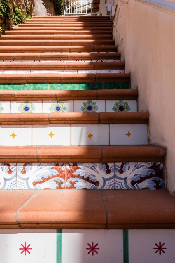Casa Sole Mio