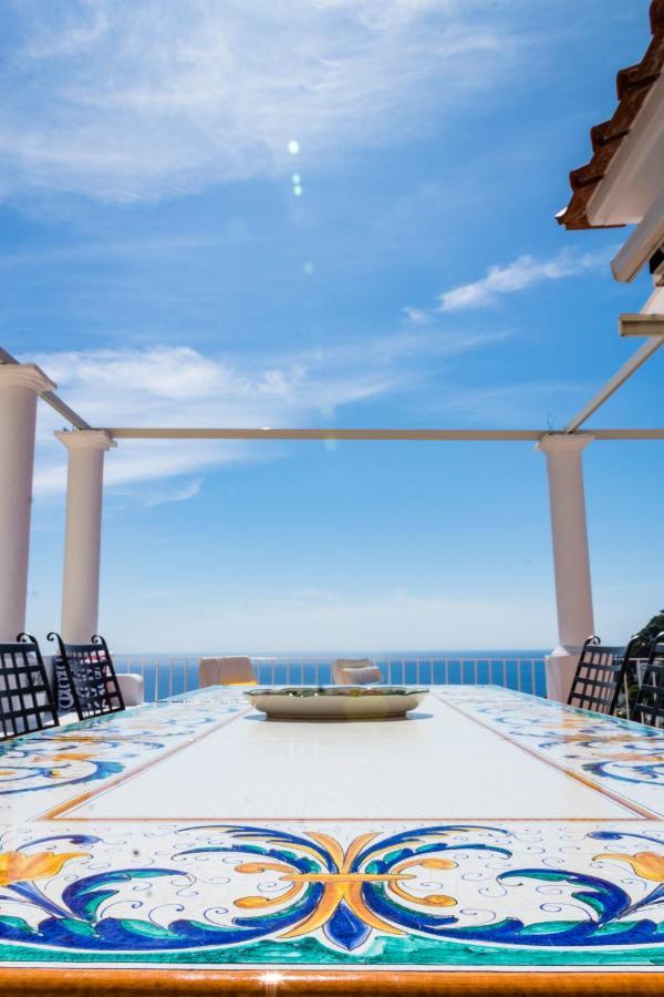 Holiday home Casa Sole Mio