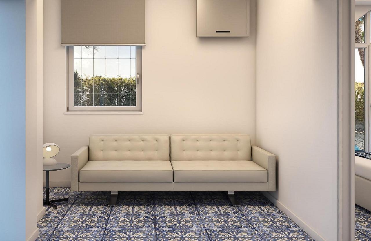Villa Lhp La Giara