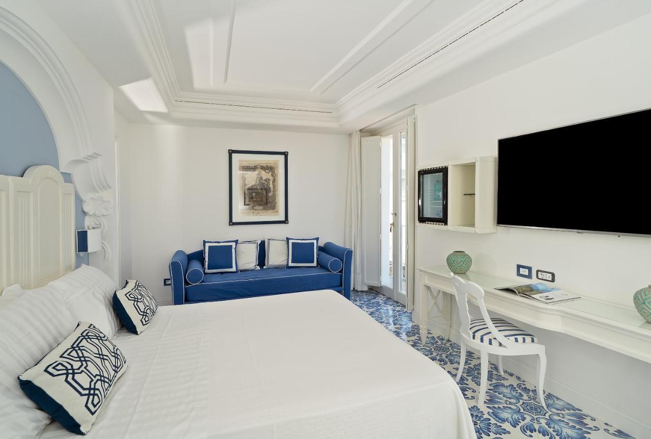 Piazzetta Diefenbach 4* Capri
