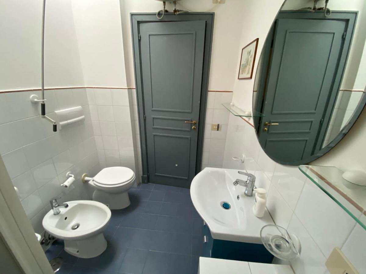 Regina Di - Occhio Marino - Ferienhaus Capri