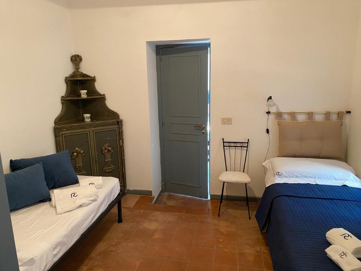 Regina Di - Occhio Marino - * Capri