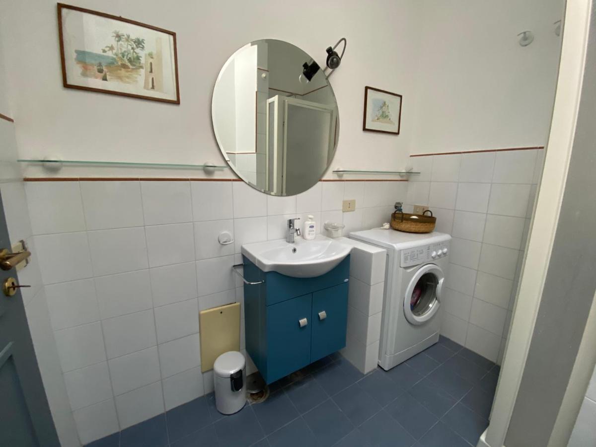 Ferienhaus Regina Di - Occhio Marino - *