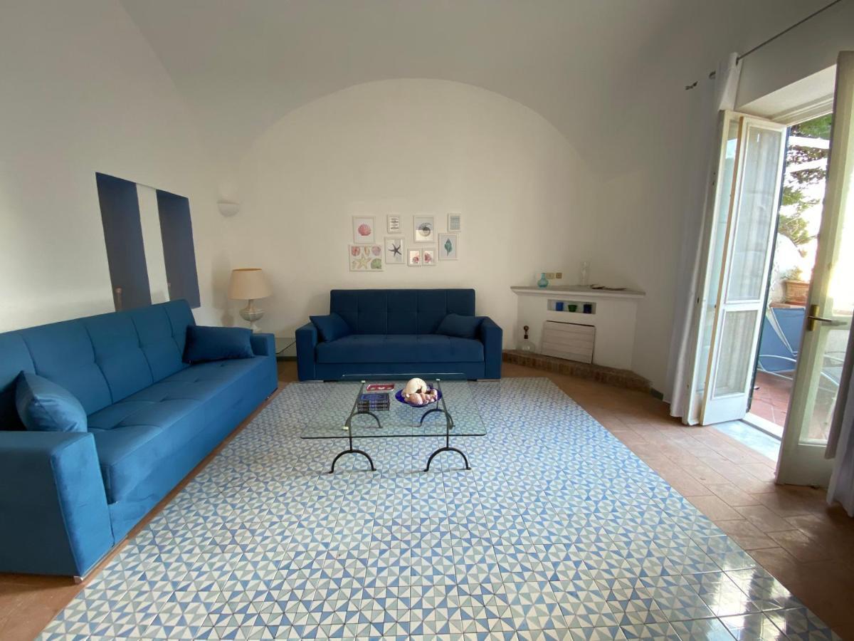 Ferienhaus Regina Di - Occhio Marino - *