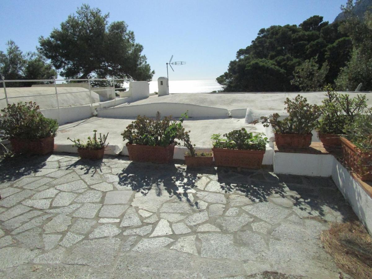 Holiday home Regina Di - Occhio Marino - Capri