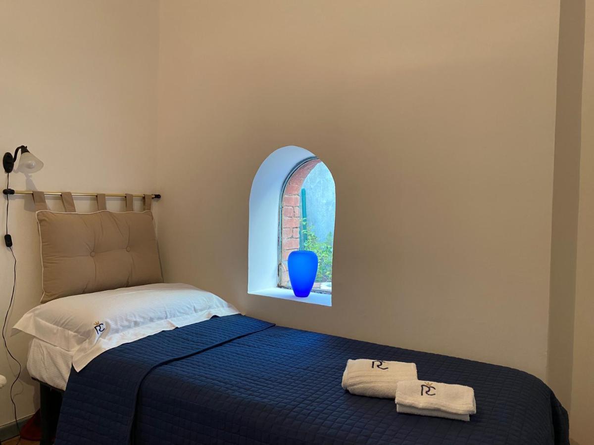 Ferienhaus Regina Di - Occhio Marino - Capri