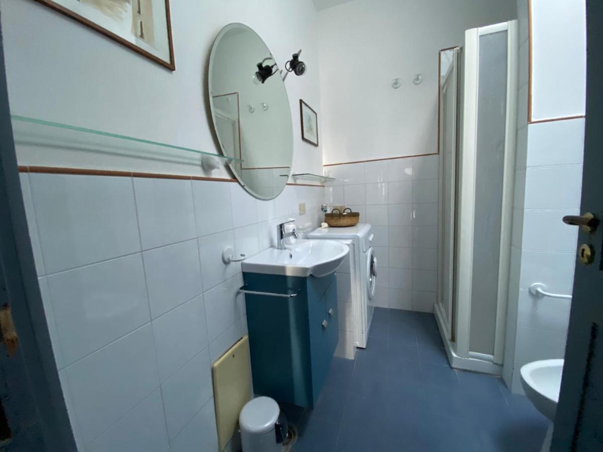 Regina Di - Occhio Marino - Ferienhaus Capri