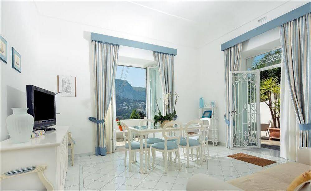 Apartment Mariuccia *