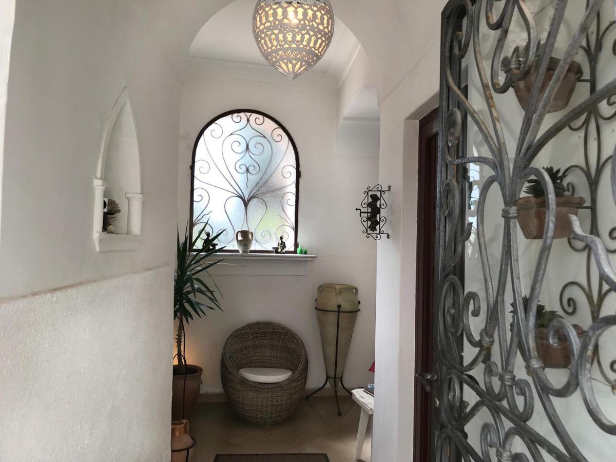 Apartment Casa Anna Charme *