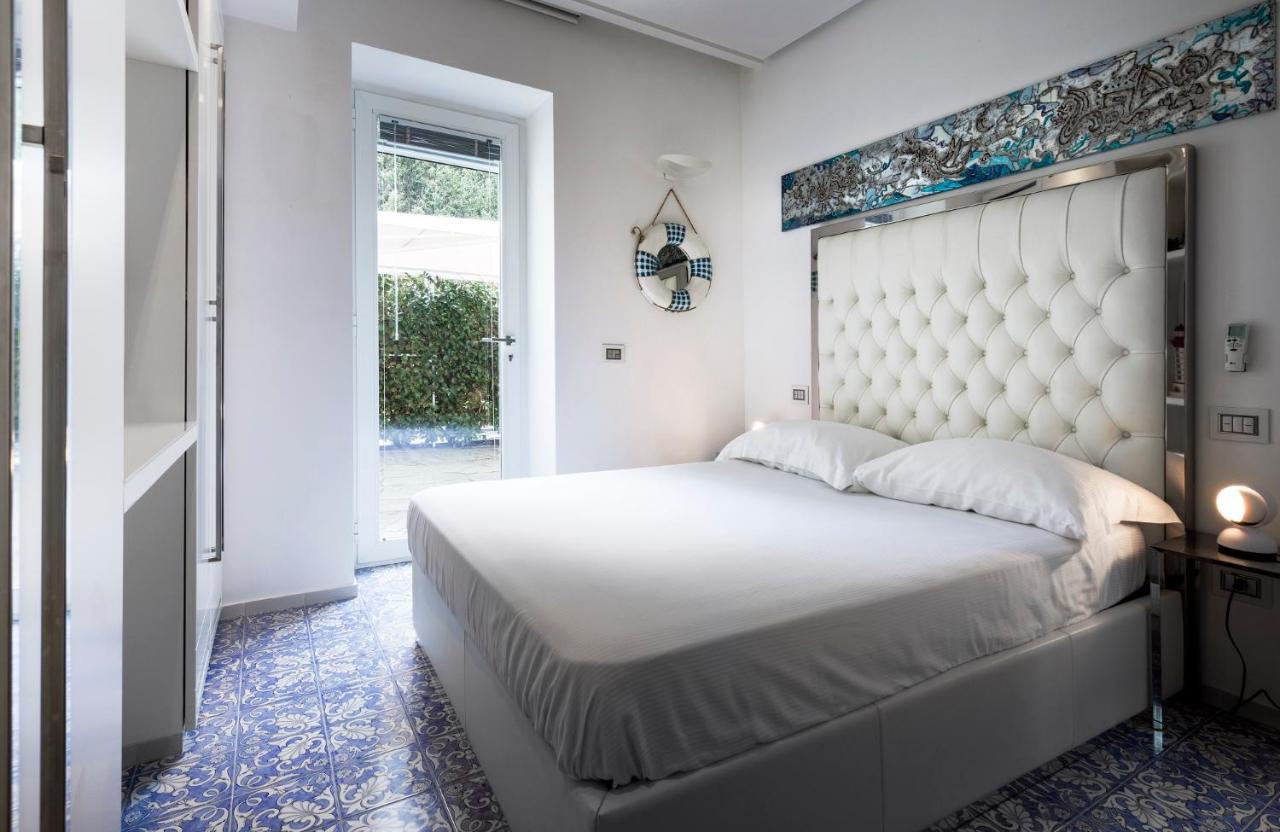 Lhp La Giara * Capri