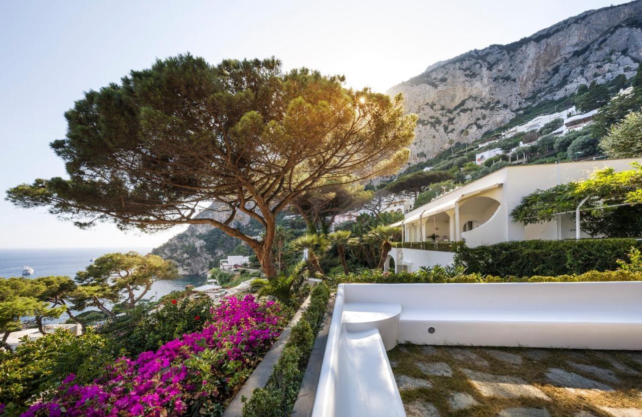 Lhp La Giara * Capri