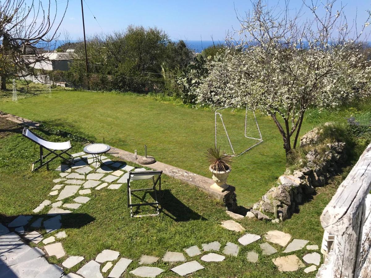 Apartment Casa Anna Charme