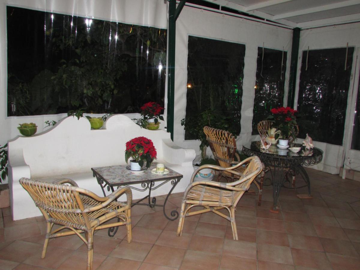 Acomodação com café da manhã  Palazzo A Mare