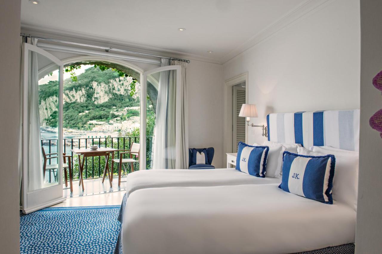 Hotel J.k. Place 5*
