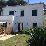 Parco Vittoria Holidays House