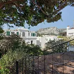 Azzurra, Capri