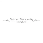 Vittorio Emanuele Luxury Suite
