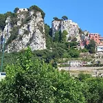 La Corte Fra Gli Aranci - Capri