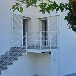 La Corte Fra Gli Aranci - Capri