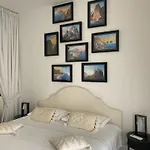 Vittorio Emanuele Luxury Suite